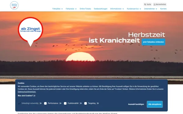 www.weisse-flotte.de