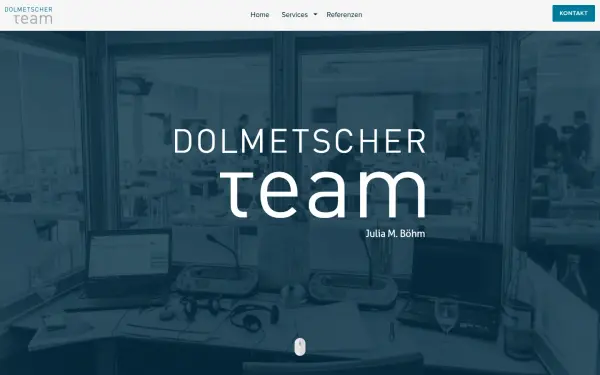 dolmetscher-team.net
