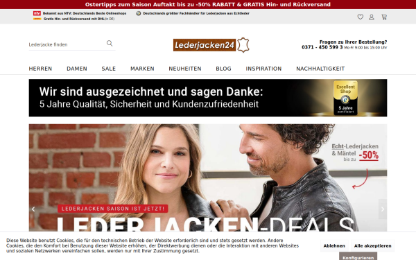 lederjacken24.de