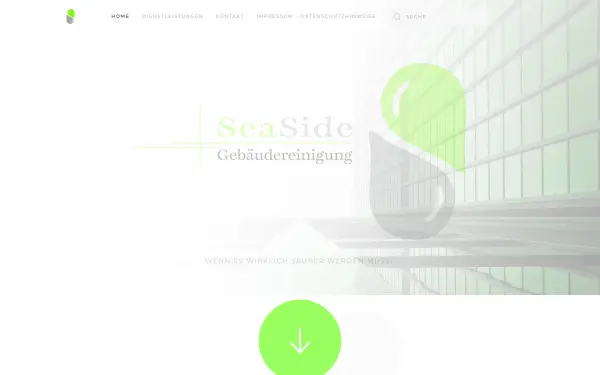 seasidegebaeudereinigung.de