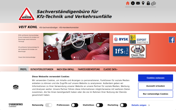 gutachter-kohl.de