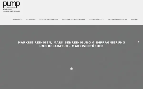 markisen-waschen.de