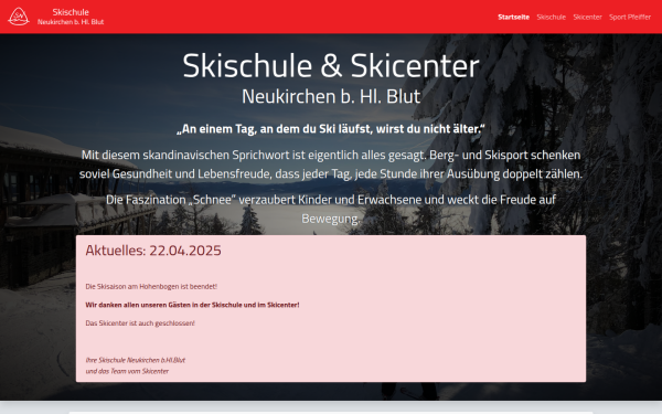 skischule-neukirchen.de