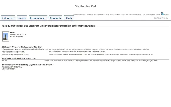 fotoarchiv-stadtarchiv.kiel.de