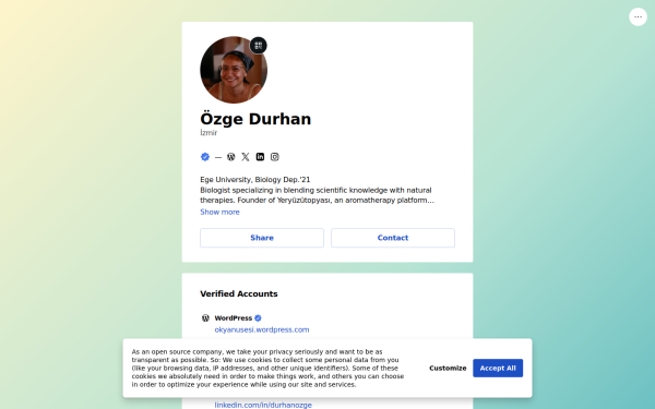 ozgedurhan.bio