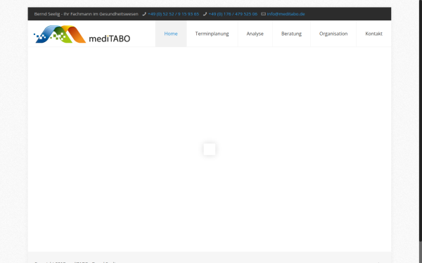 www.meditabo.de