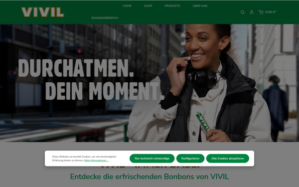 www.vivil.de