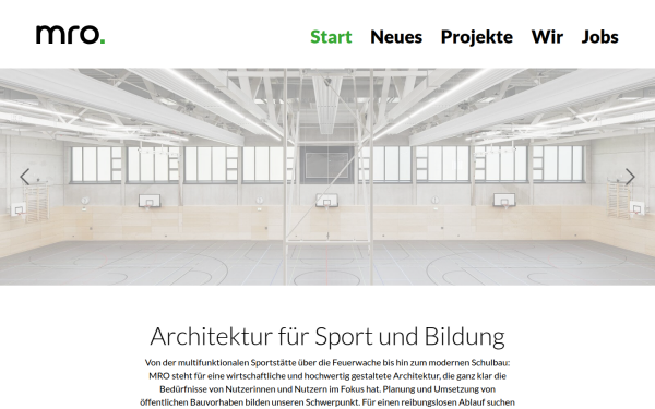 www.mro.de