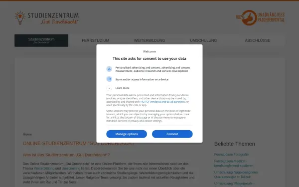 www.stzgd.de