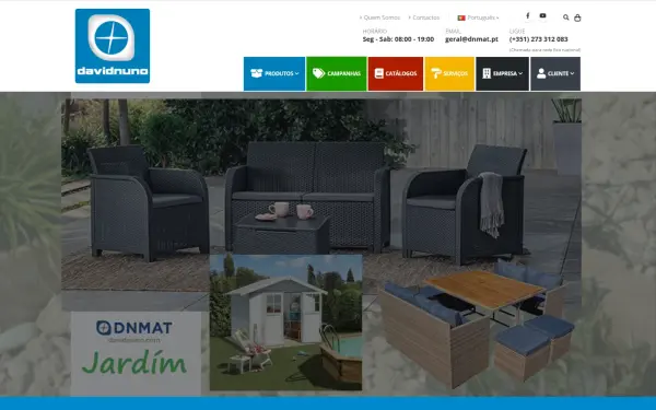 davidnuno.com