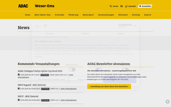 motorsport.adac-weser-ems.de
