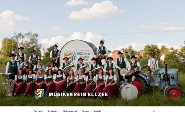 musikverein-ellzee.de