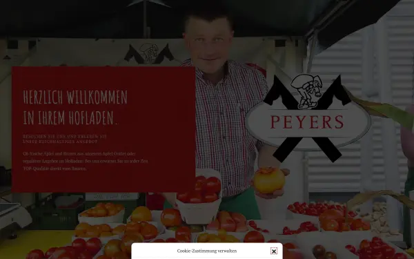 peyers.de