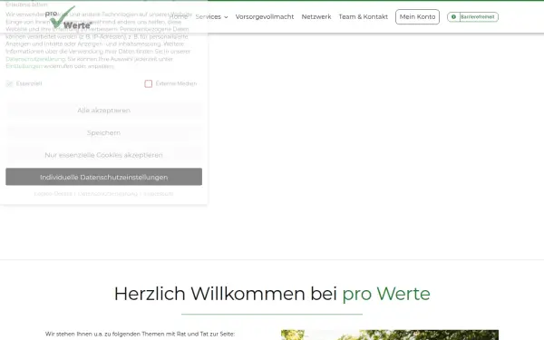 www.prowerte.de
