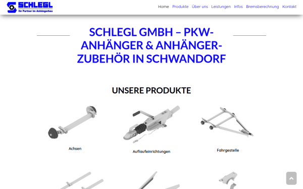 www.schlegl-gmbh.de