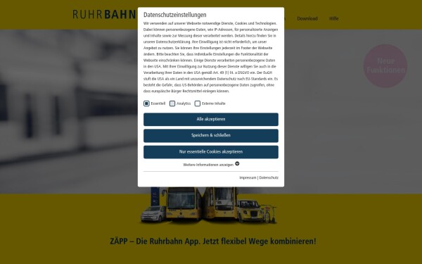 app.ruhrbahn.de