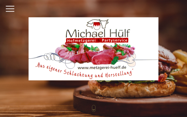 metzgerei-huelf.de