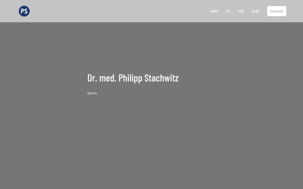stachwitz.de