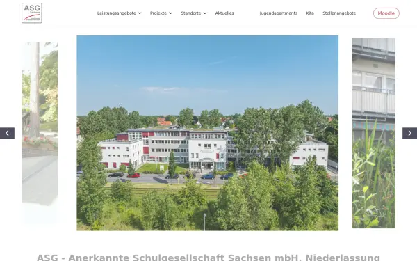 asg-bildungszentrum-leipzig.de