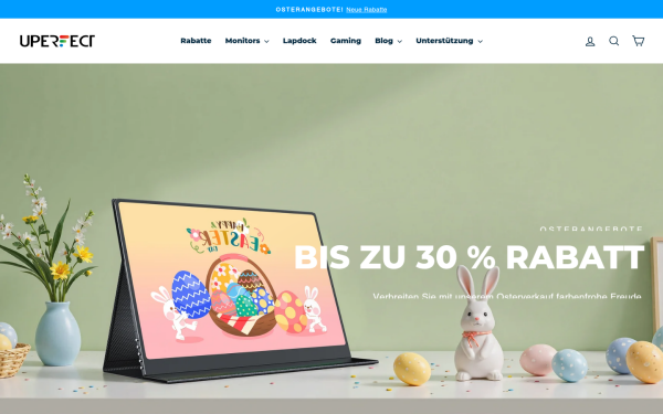 uperfect.de
