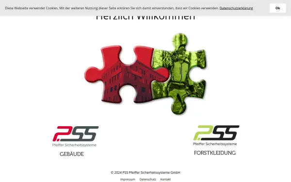 www.pss-sicherheitssysteme.de