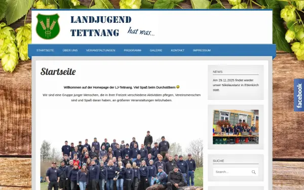 landjugend-tettnang.de