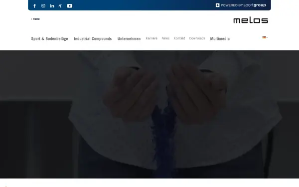 melos-gmbh.de