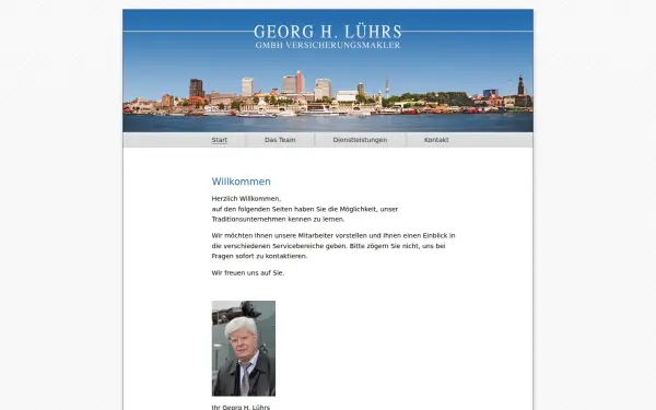 luehrs.gmbh