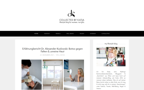 collectedbykatja.com