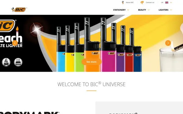 eu.bic.com