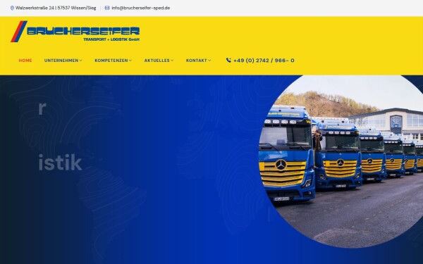 www.brucherseifer-sped.de