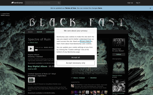 blackfastband.bandcamp.com