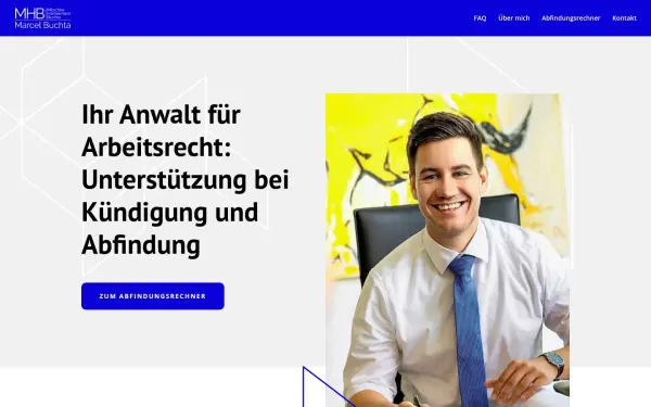 der-arbeitsrechtler.de