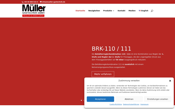 mueller-gastechnik.de