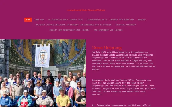 www.lourdesfreunderheinmaasundweltweit.com