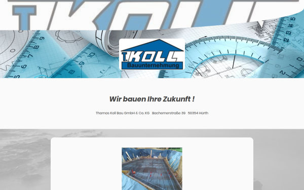 www.tkollbau.eu