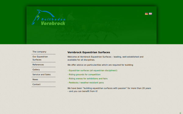 www.vornbrock.de