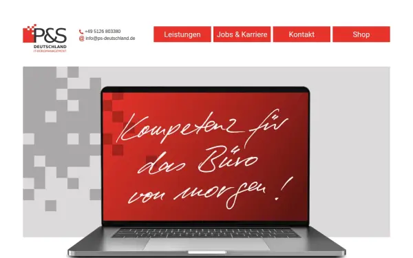 www.ps-deutschland.de