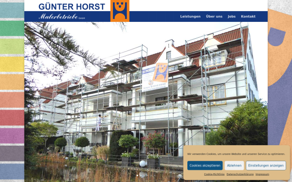 horst-malerbetriebe.de