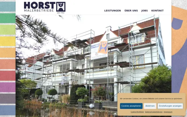 horst-malerbetriebe.de