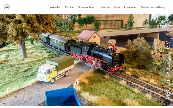 modellbahnclub-wittenberg.de
