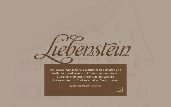 liebensteins.de
