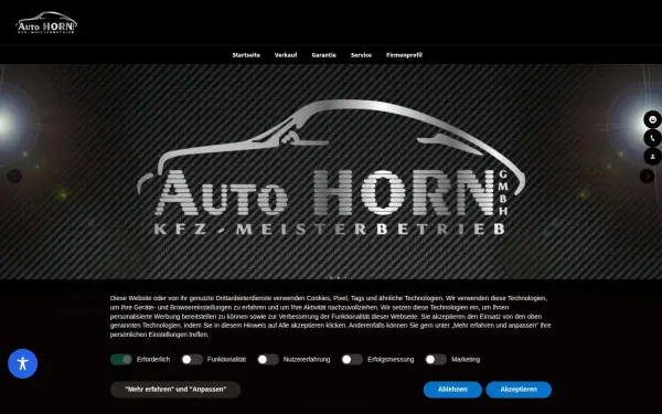 www.autohorn.de
