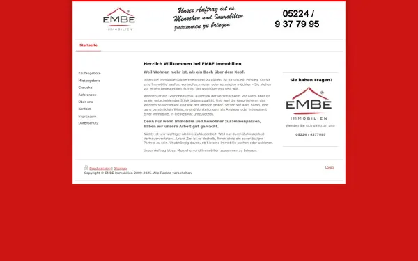 www.embe-immobilien.de