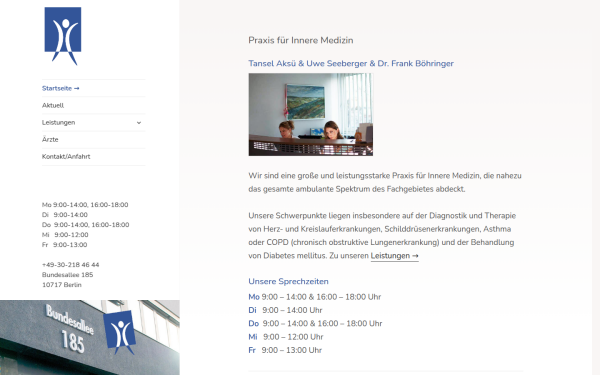 praxis-online.biz
