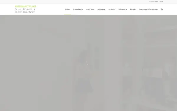 www.drmock.de
