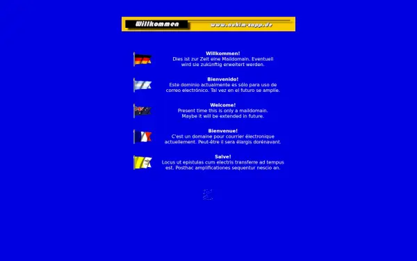 achimzapp.de