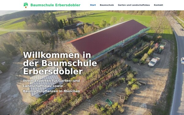 baumschule-erbersdobler.de