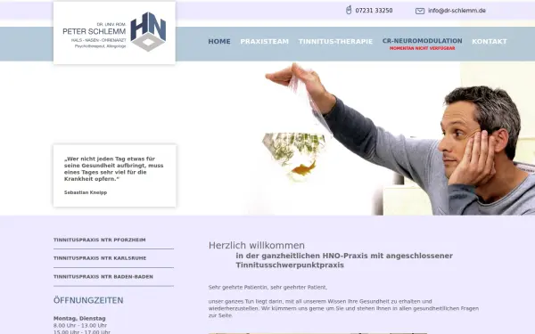 dr-schlemm.de