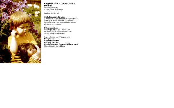 puppenklinik-berlin.de